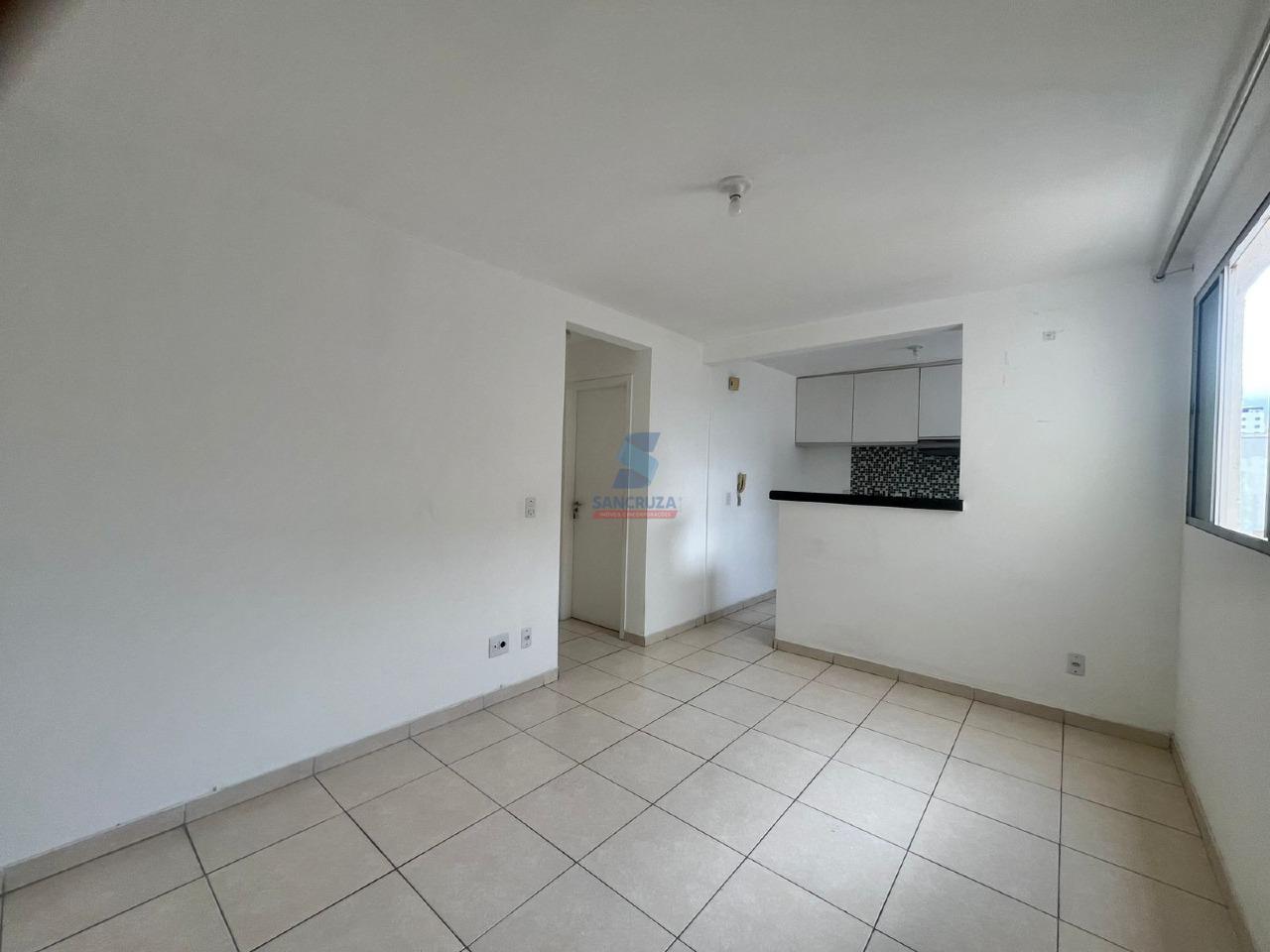 Apartamento à venda no Alvorada: 