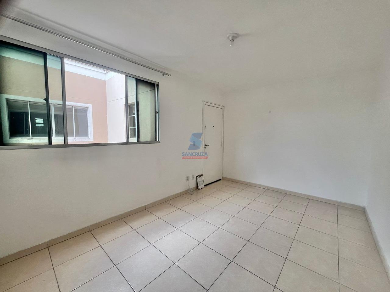 Apartamento à venda no Alvorada: 