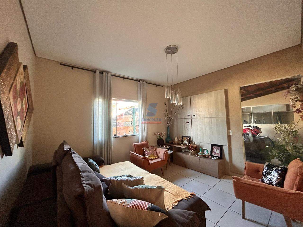 Casa à venda no Europa: 