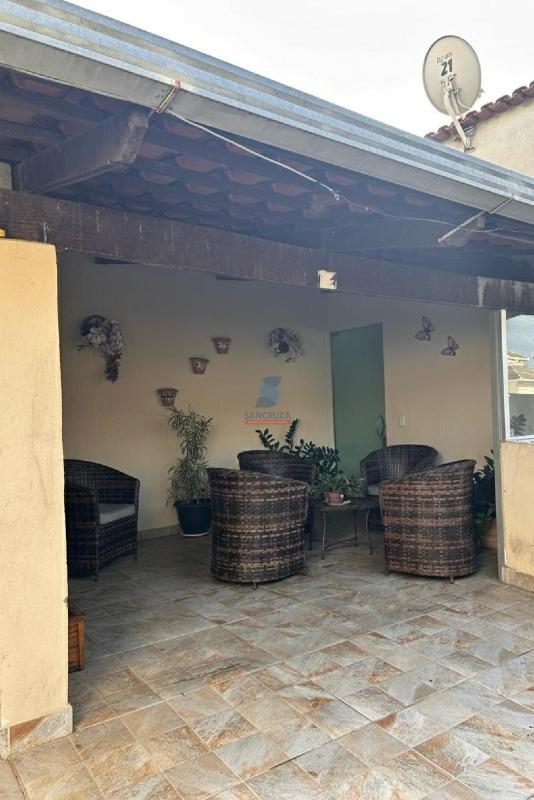 Casa à venda no Europa: 