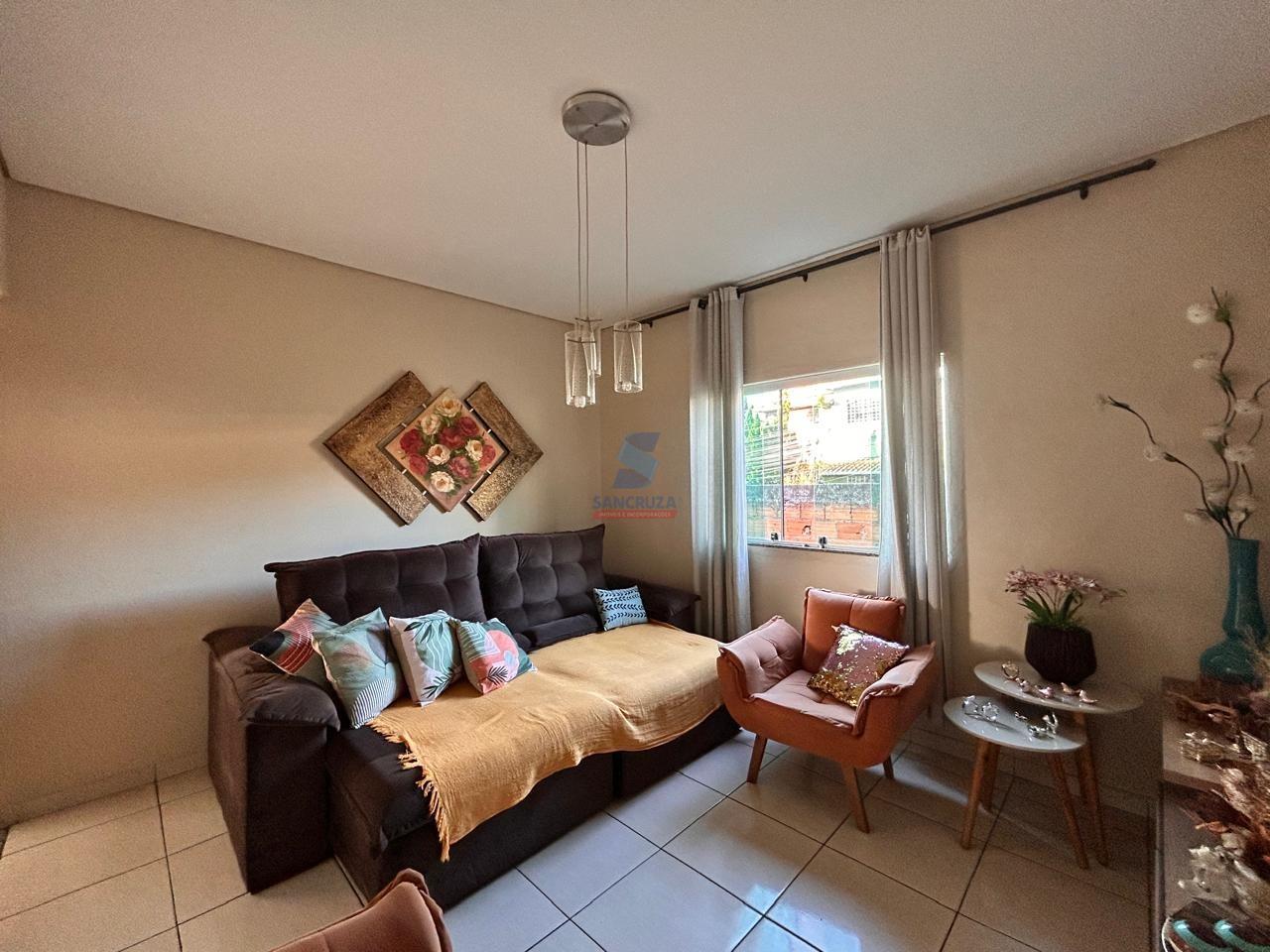 Casa à venda no Europa: 