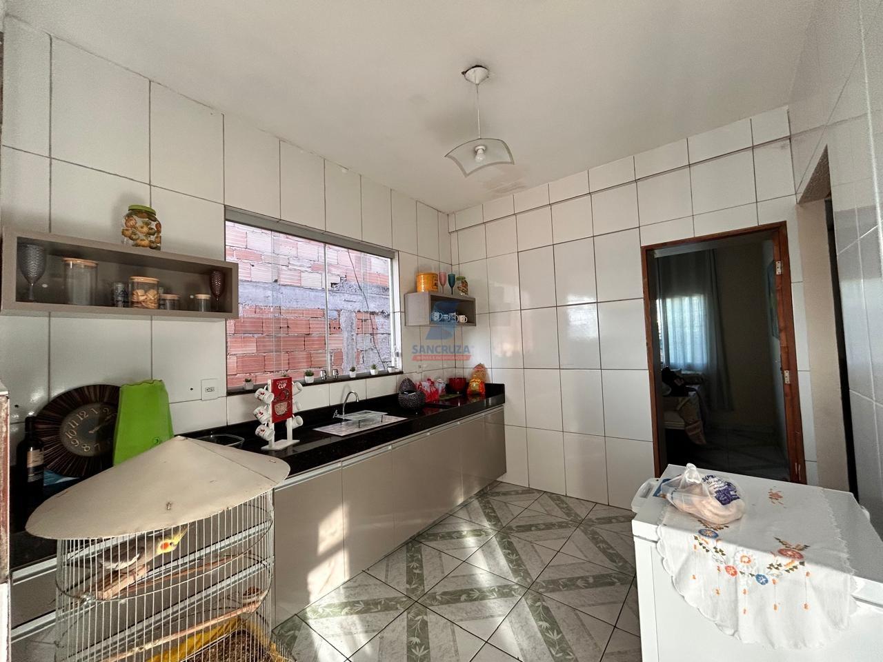 Casa à venda no Europa: 