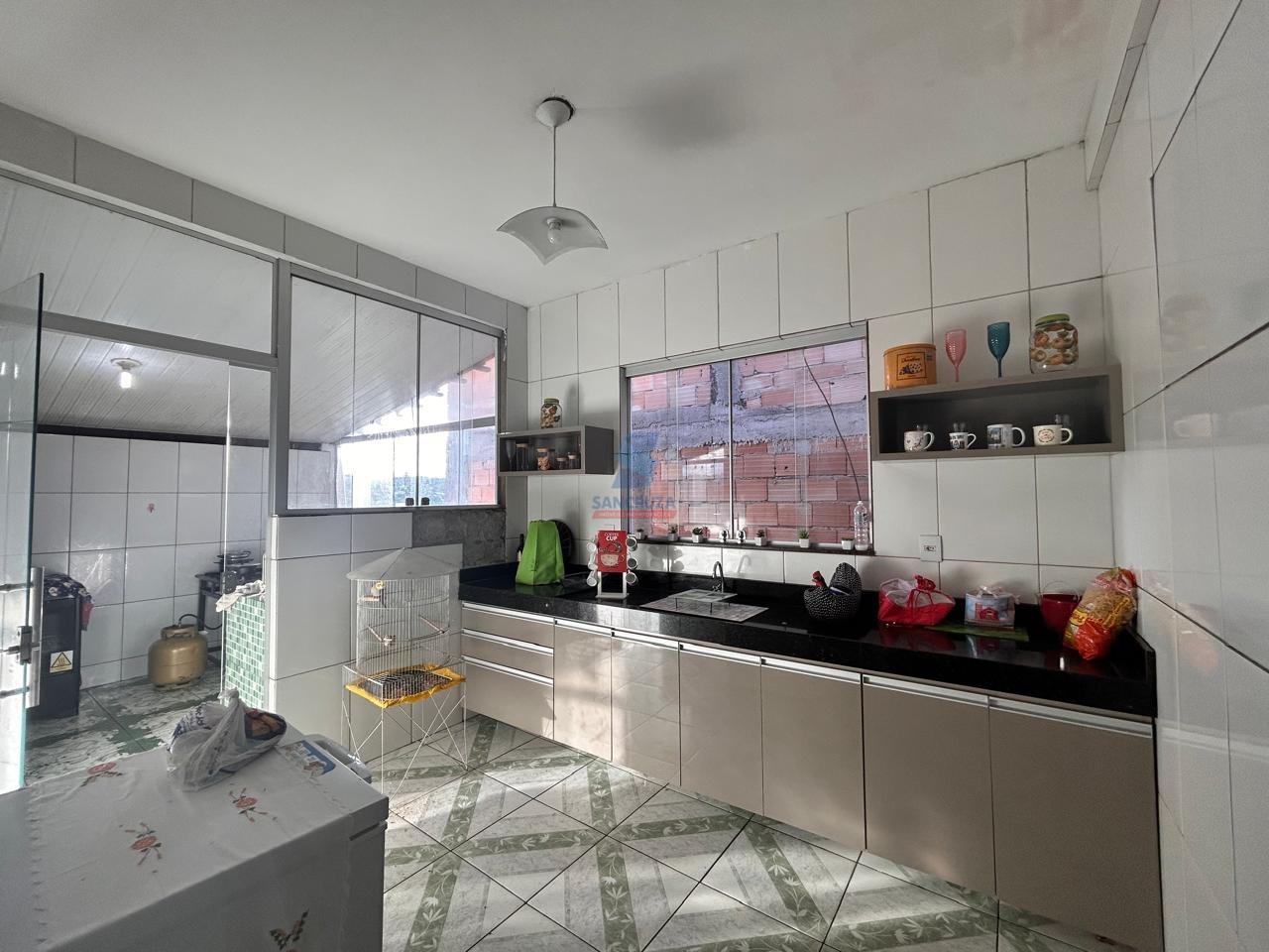 Casa à venda no Europa: 