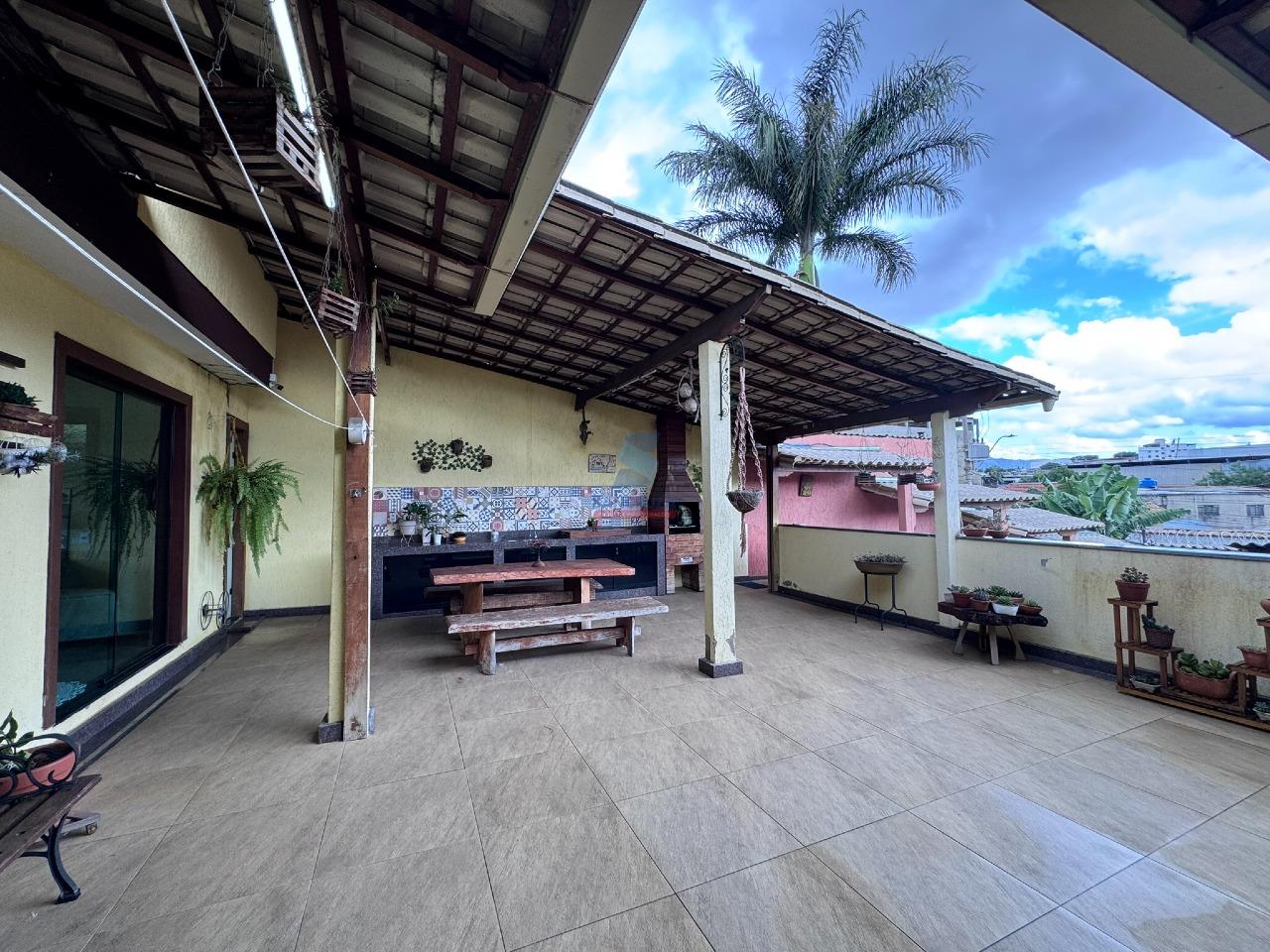 Casa à venda no Eldorado: 