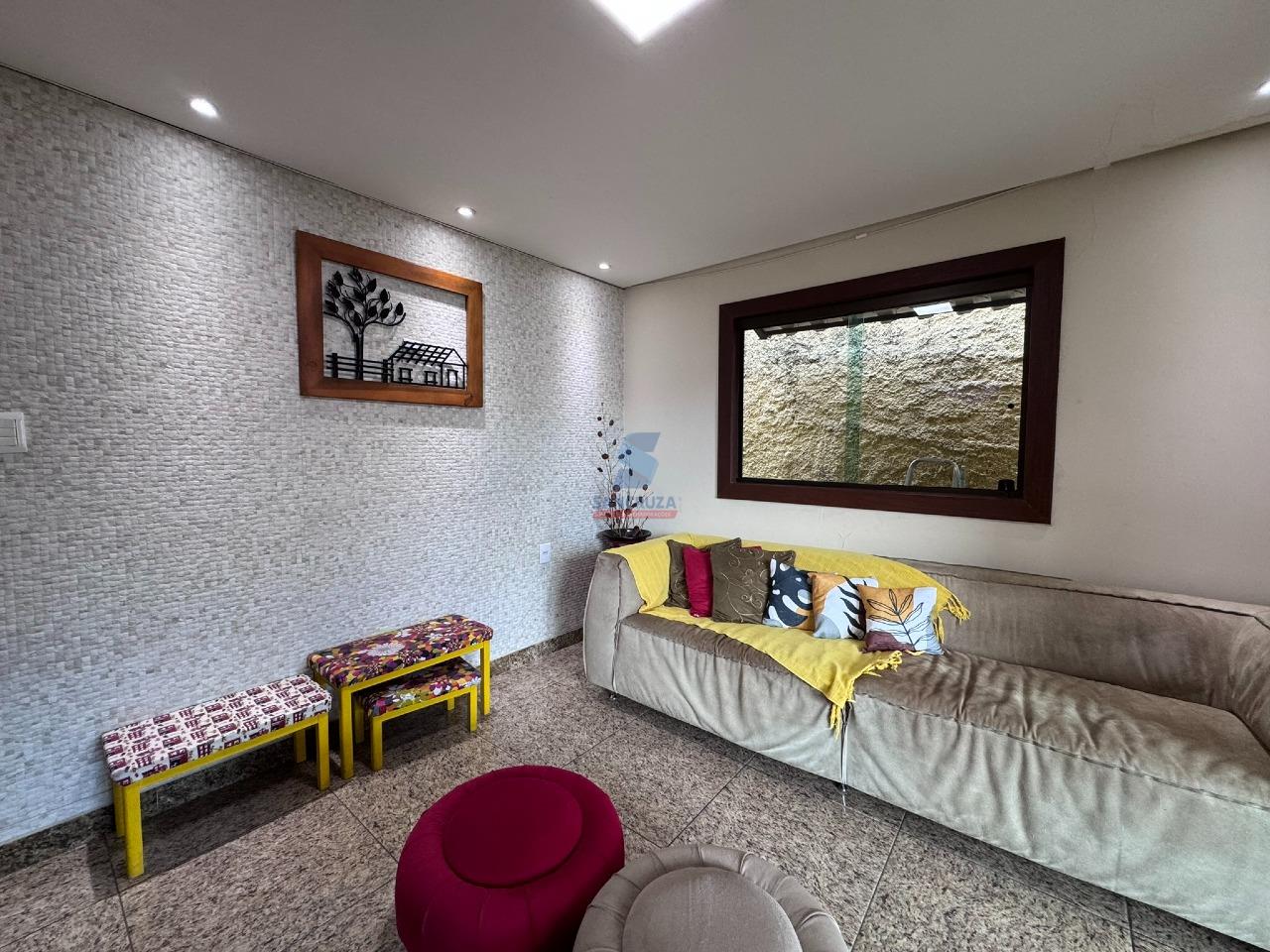 Casa à venda no Eldorado: 