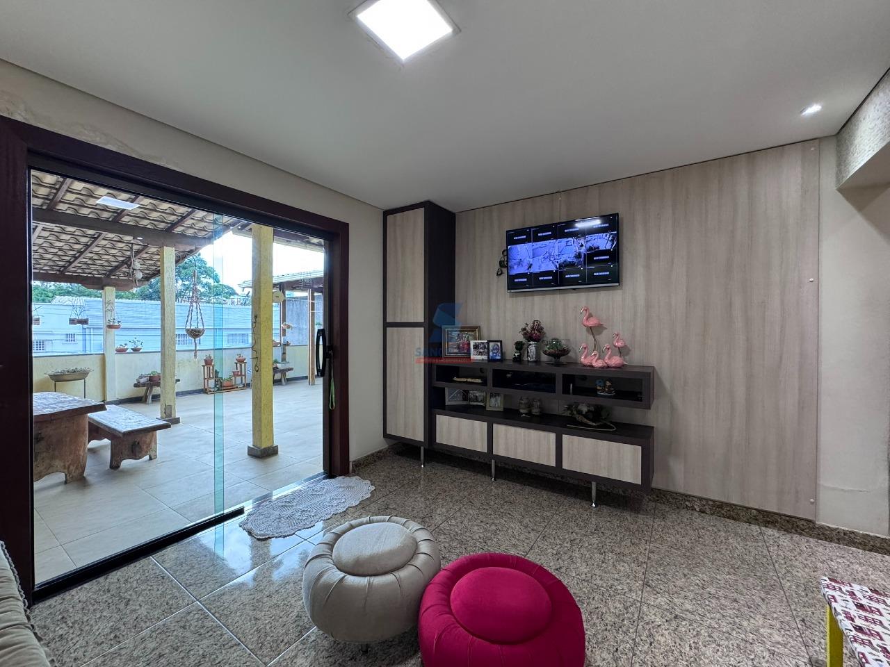 Casa à venda no Eldorado: 