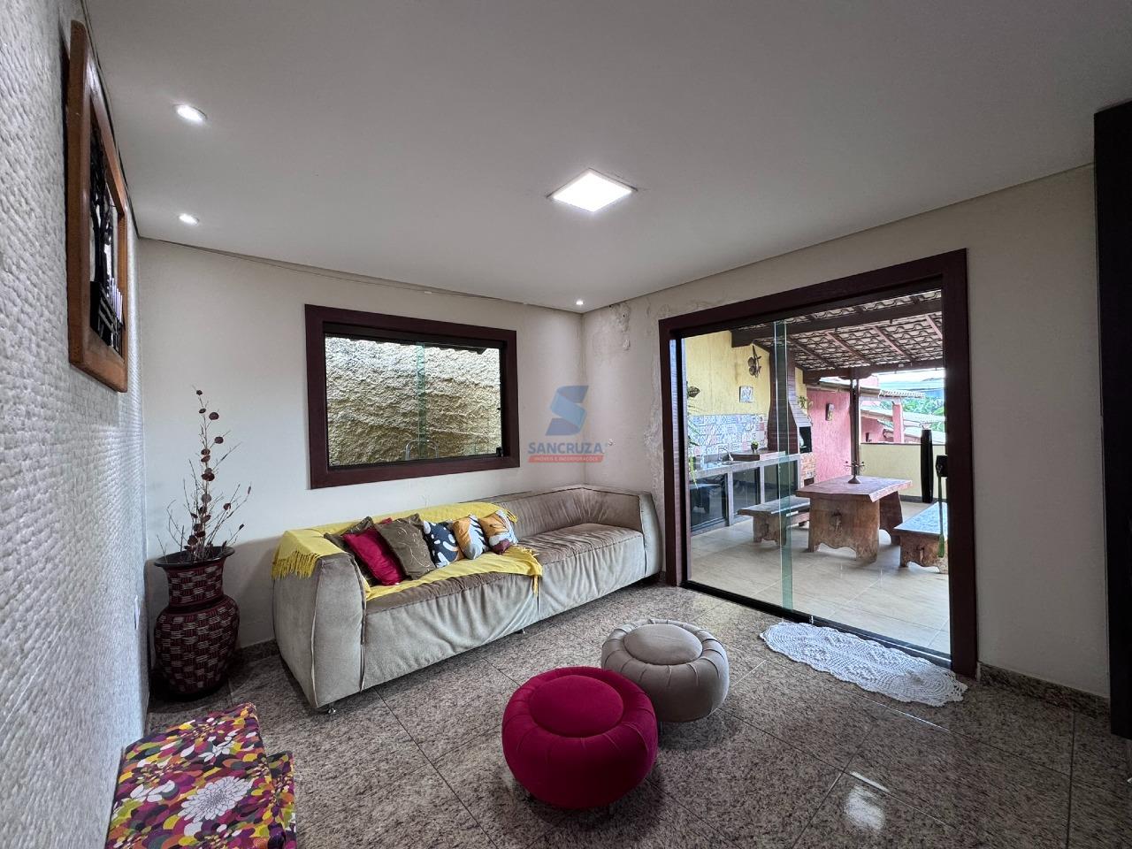 Casa à venda no Eldorado: 