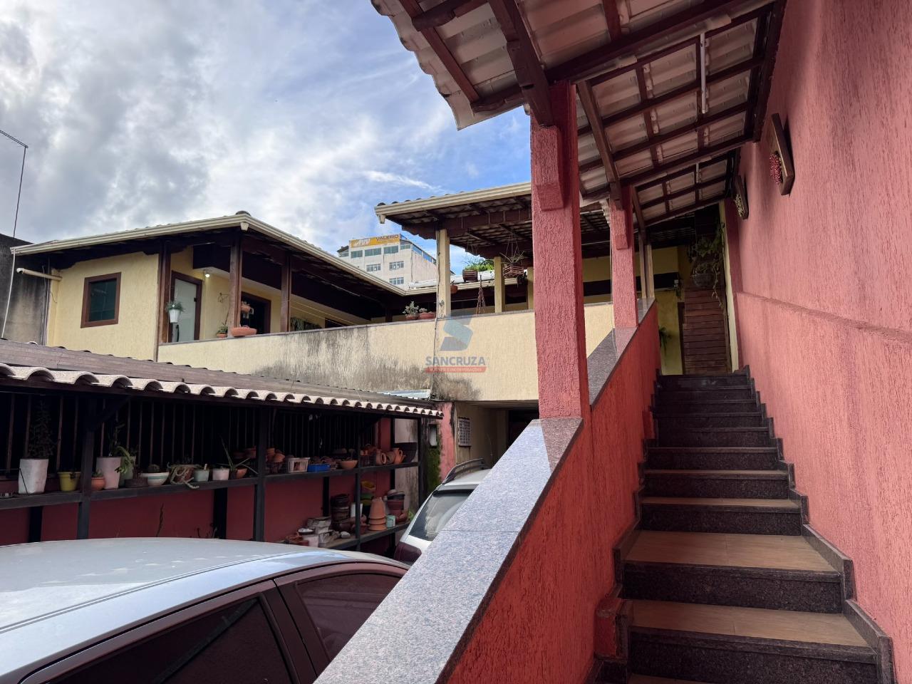 Casa à venda no Eldorado: 