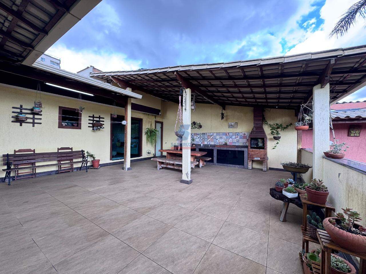 Casa à venda no Eldorado: 