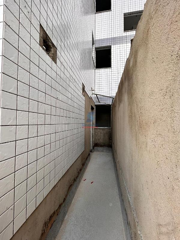 Área Privativa à venda no Eldorado: 