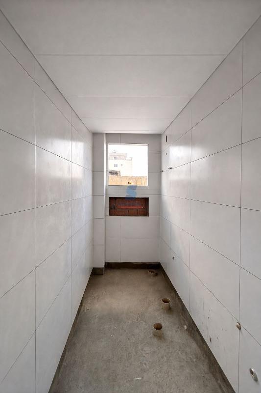 Área Privativa à venda no Eldorado: 