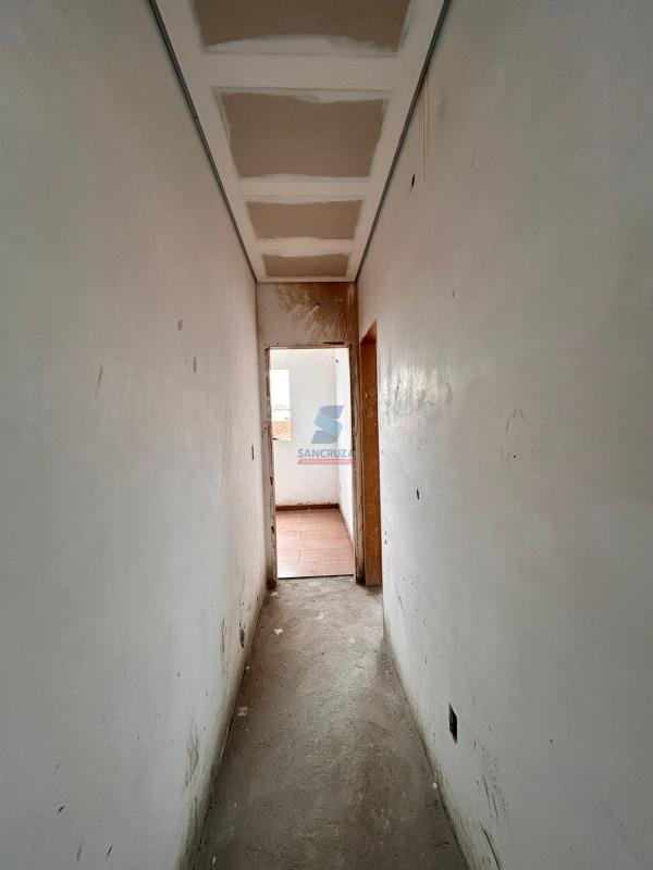 Área Privativa à venda no Eldorado: 