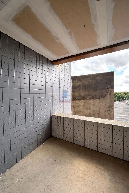 Área Privativa à venda no Eldorado: 