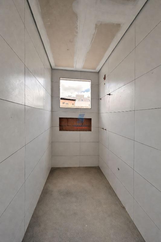 Área Privativa à venda no Eldorado: 