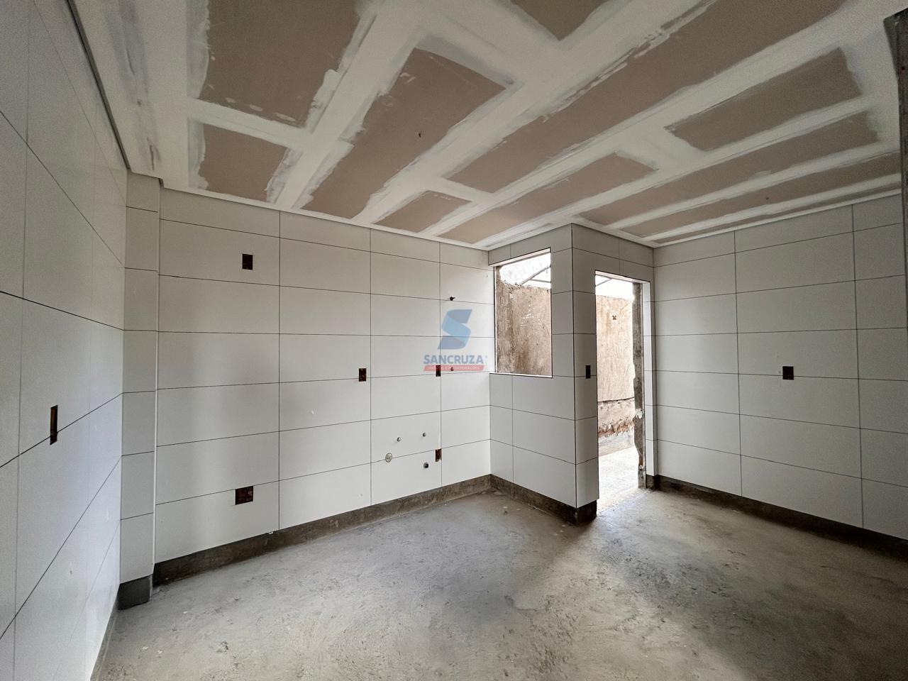 Área Privativa à venda no Eldorado: 