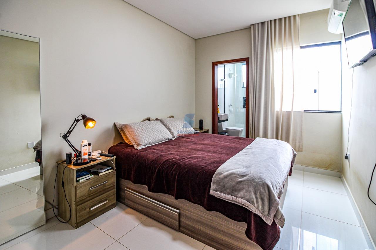 Casa à venda no Tropical: 