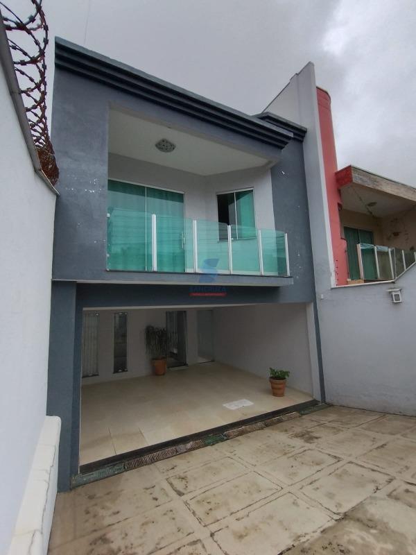 Casa Geminada à venda no Alvorada: 