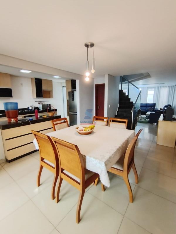 Casa Geminada à venda no Alvorada: 