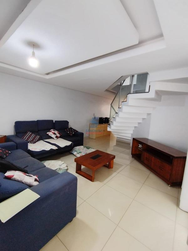 Casa Geminada à venda no Alvorada: 