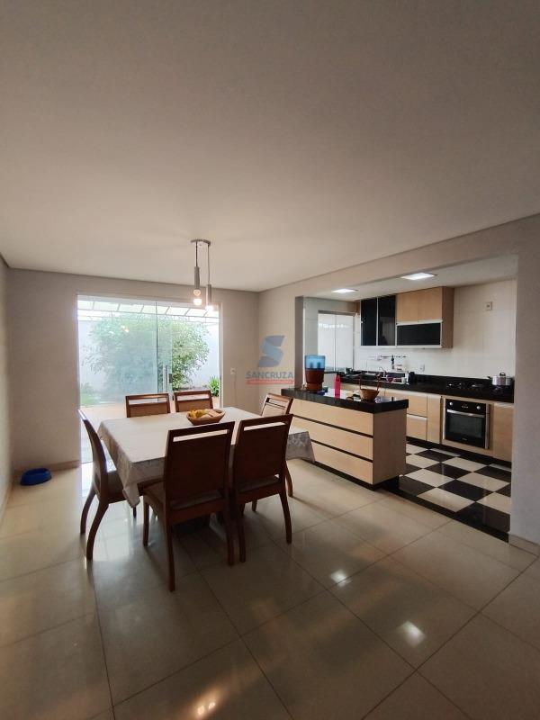 Casa Geminada à venda no Alvorada: 