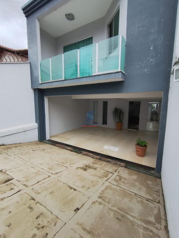 Casa Geminada à venda no Alvorada: 