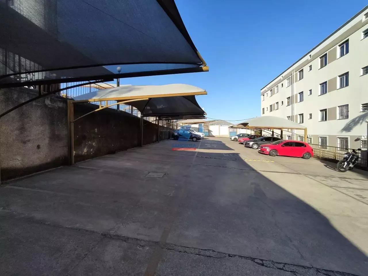 Apartamento à venda no Bernardo Monteiro: 