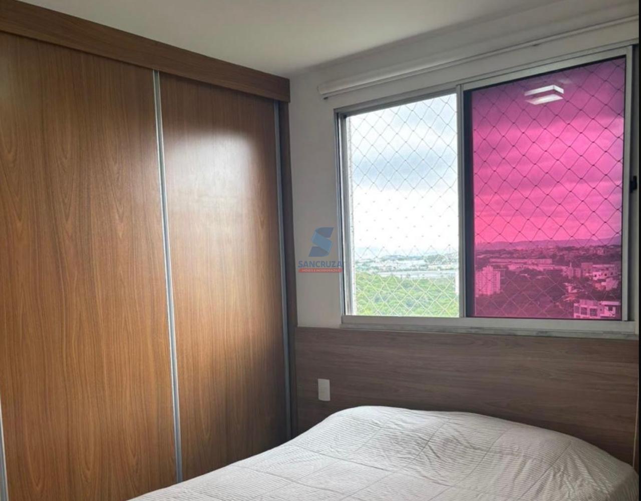 Apartamento à venda no Cabral: 