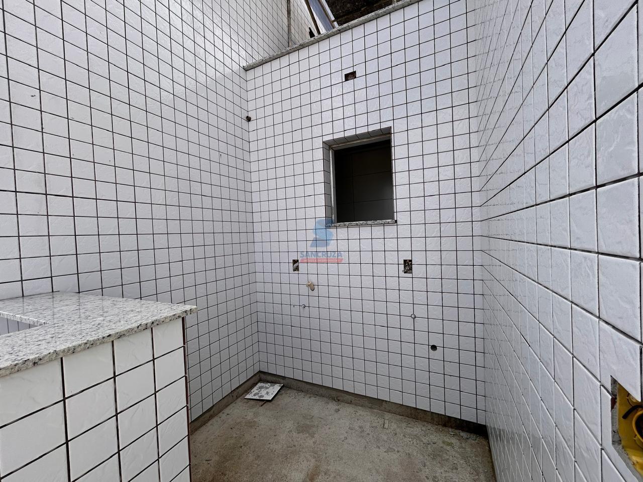 Cobertura à venda no Eldorado: 