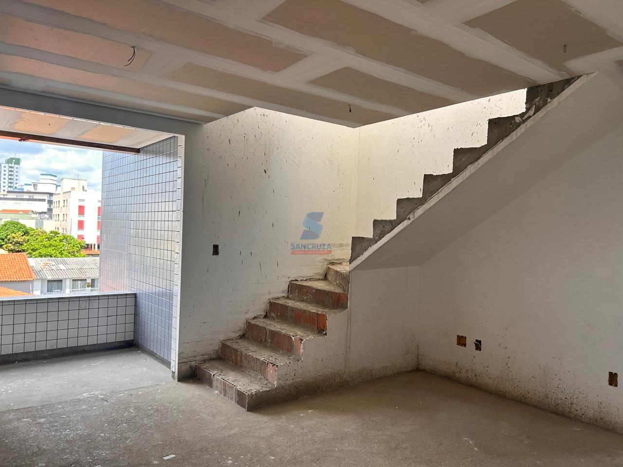 Cobertura à venda no Eldorado: 