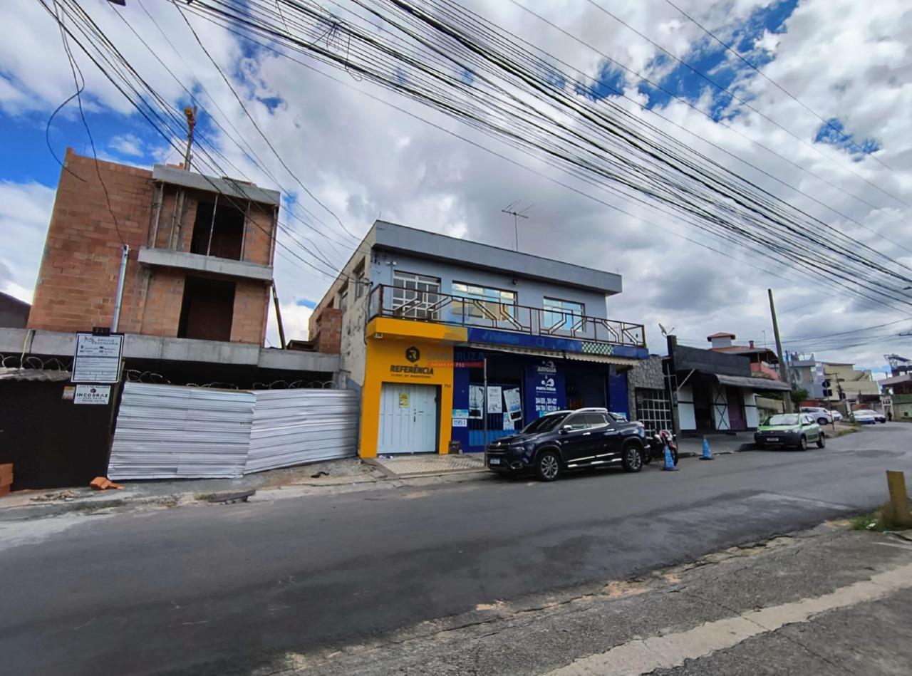 Galpão para aluguel no Riacho das Pedras: 