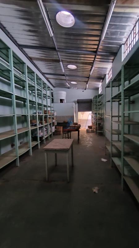 Galpão para aluguel no Riacho das Pedras: 