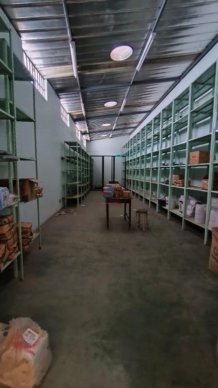 Galpão para aluguel no Riacho das Pedras: 