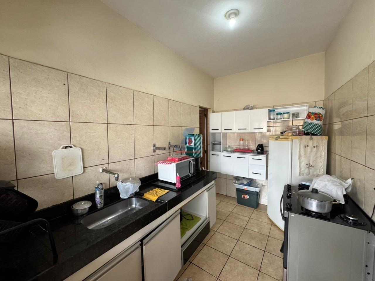 Casa à venda no Alvorada: 