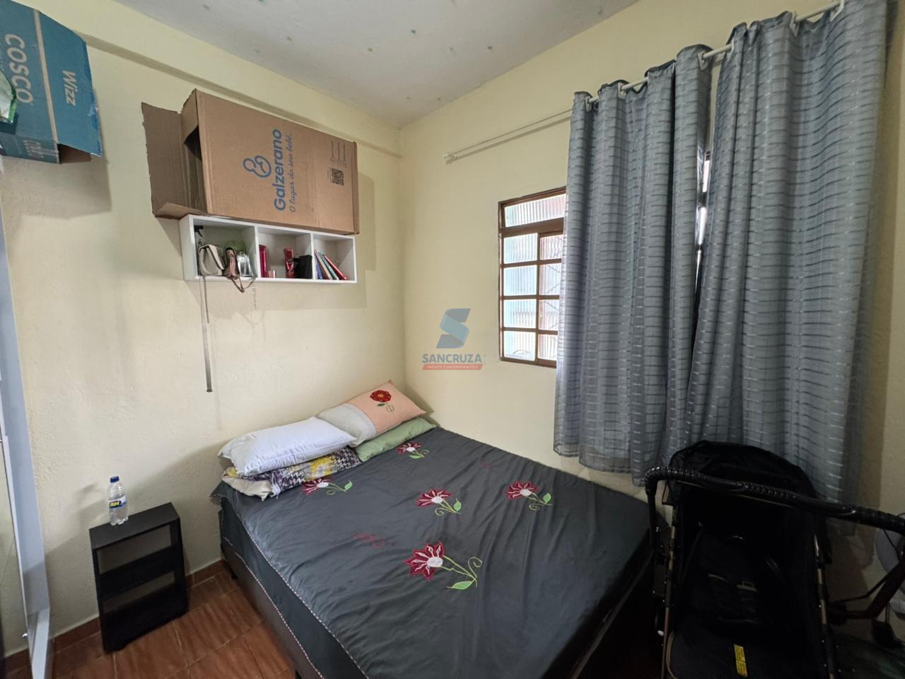 Casa à venda no Alvorada: 