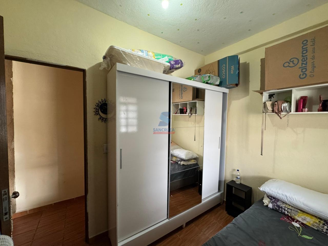 Casa à venda no Alvorada: 