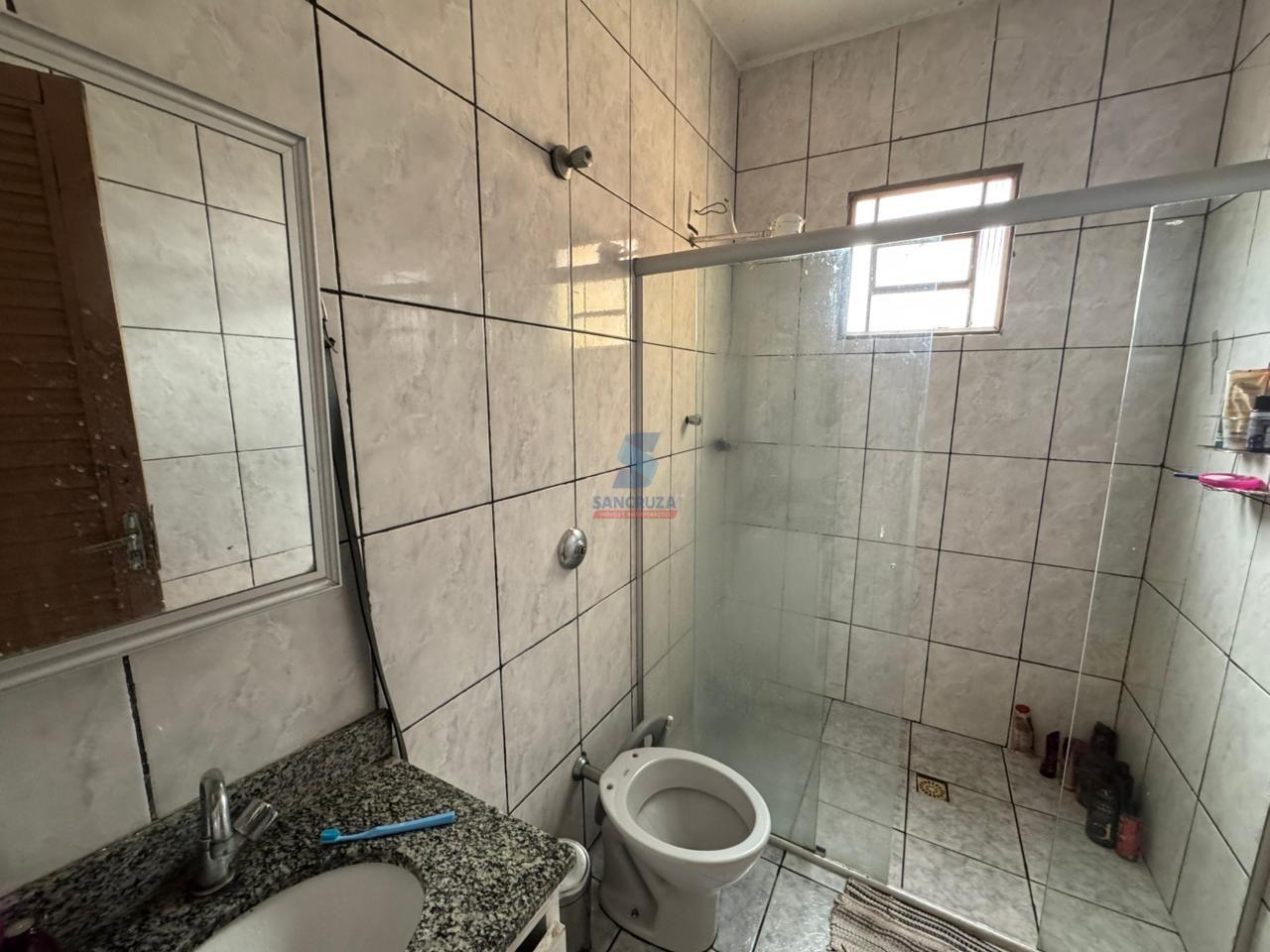 Casa à venda no Alvorada: 