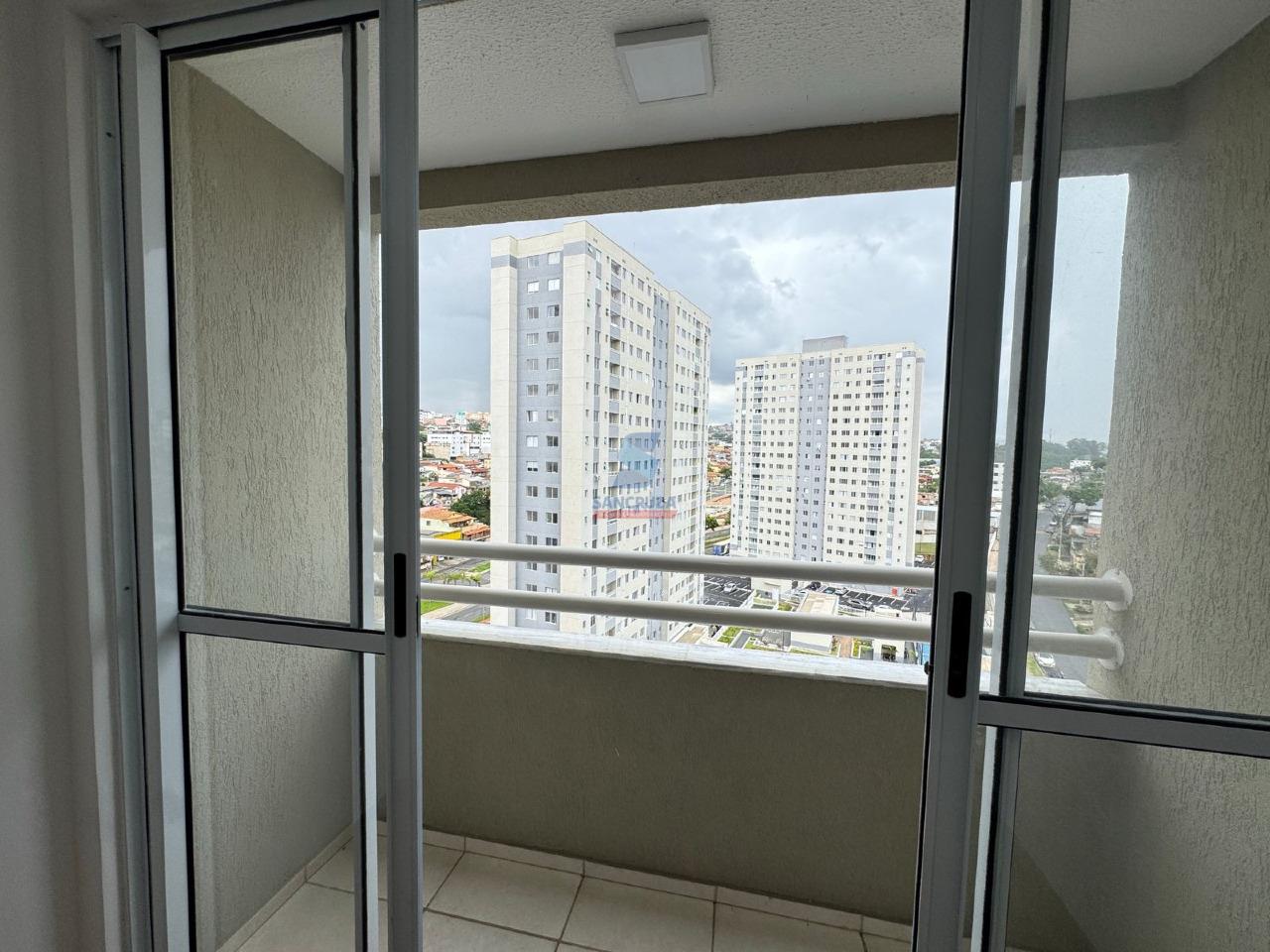 Apartamento à venda no Parque Riacho das Pedras: 
