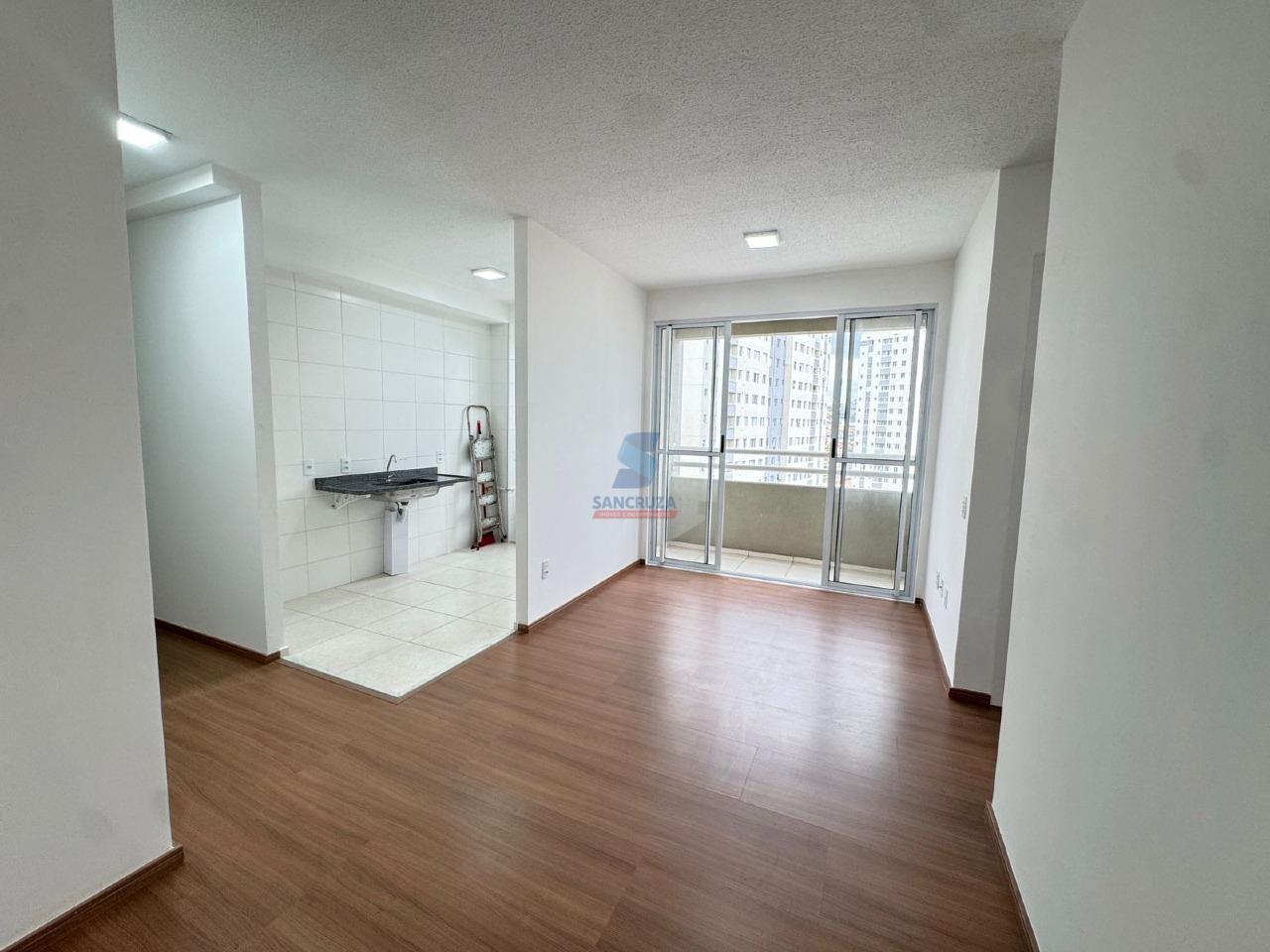 Apartamento à venda no Parque Riacho das Pedras: 