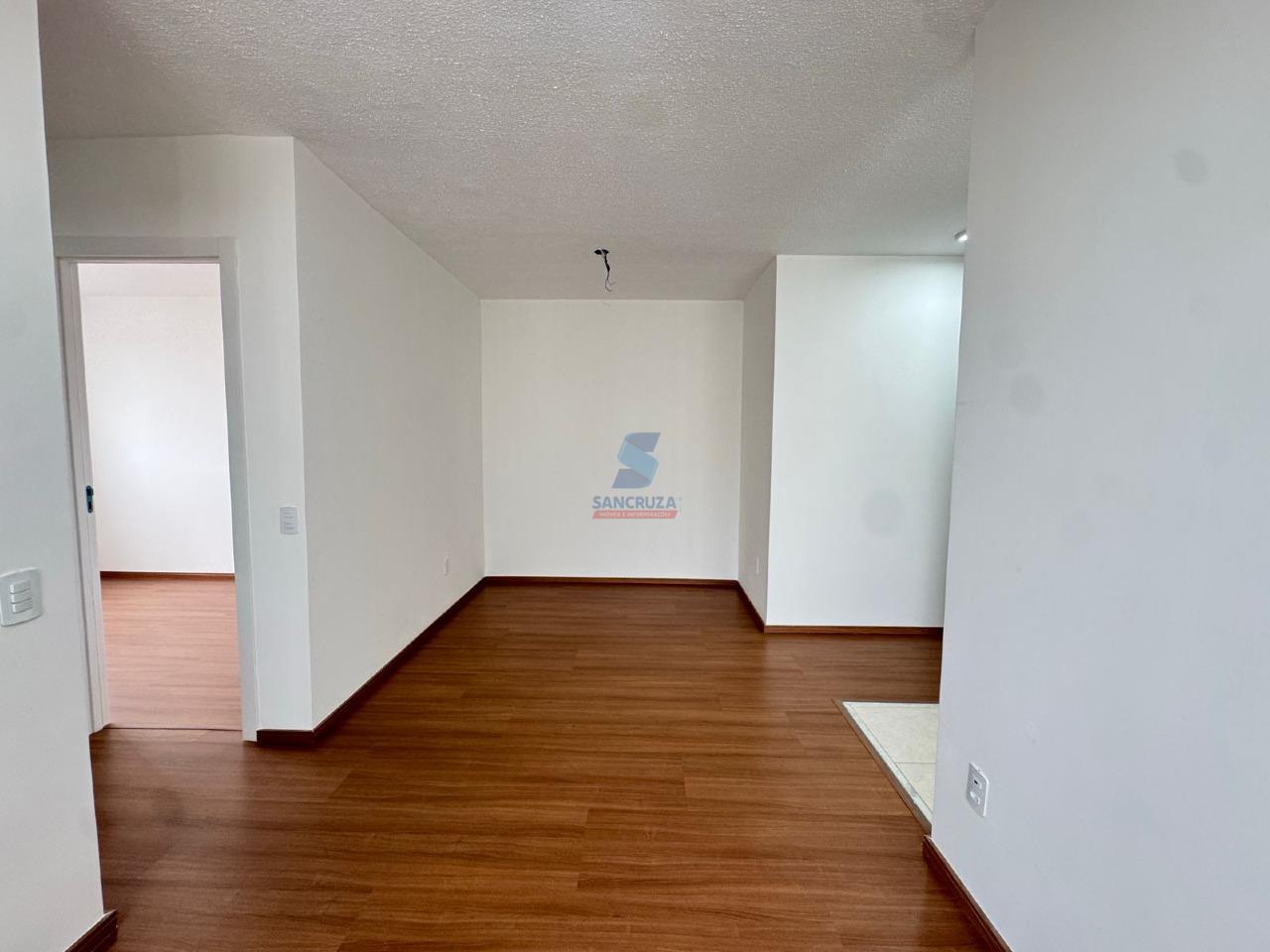 Apartamento à venda no Parque Riacho das Pedras: 