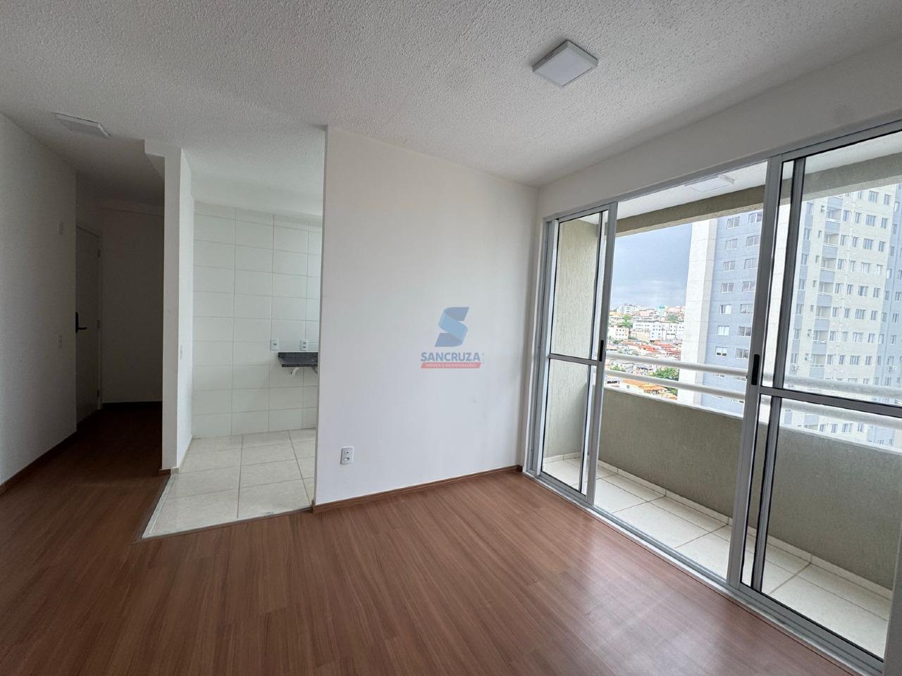 Apartamento à venda no Parque Riacho das Pedras: 