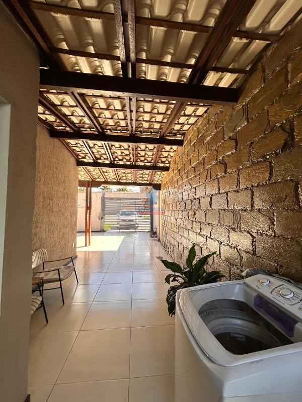 Casa à venda no Alvorada: 