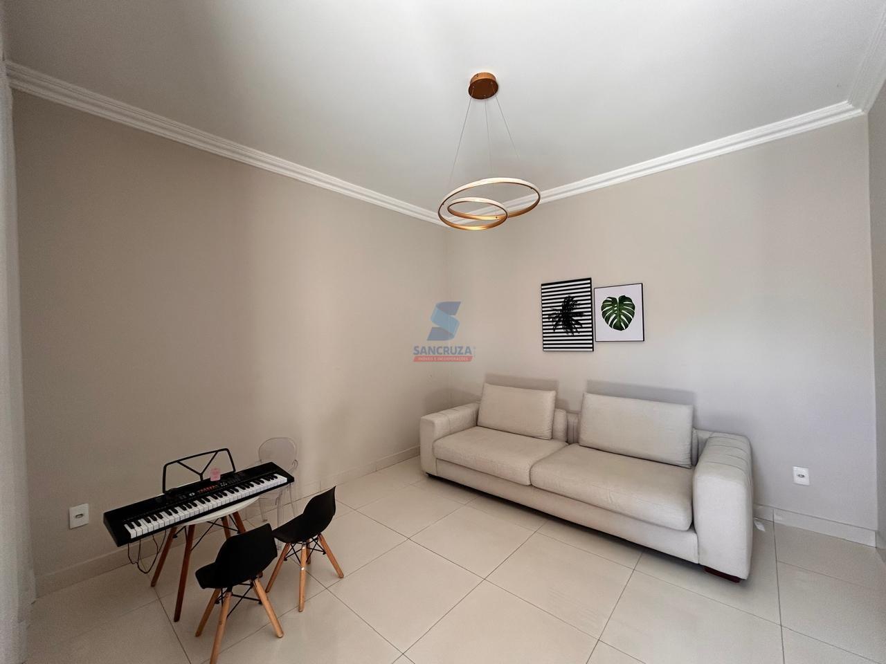 Casa à venda no Alvorada: 