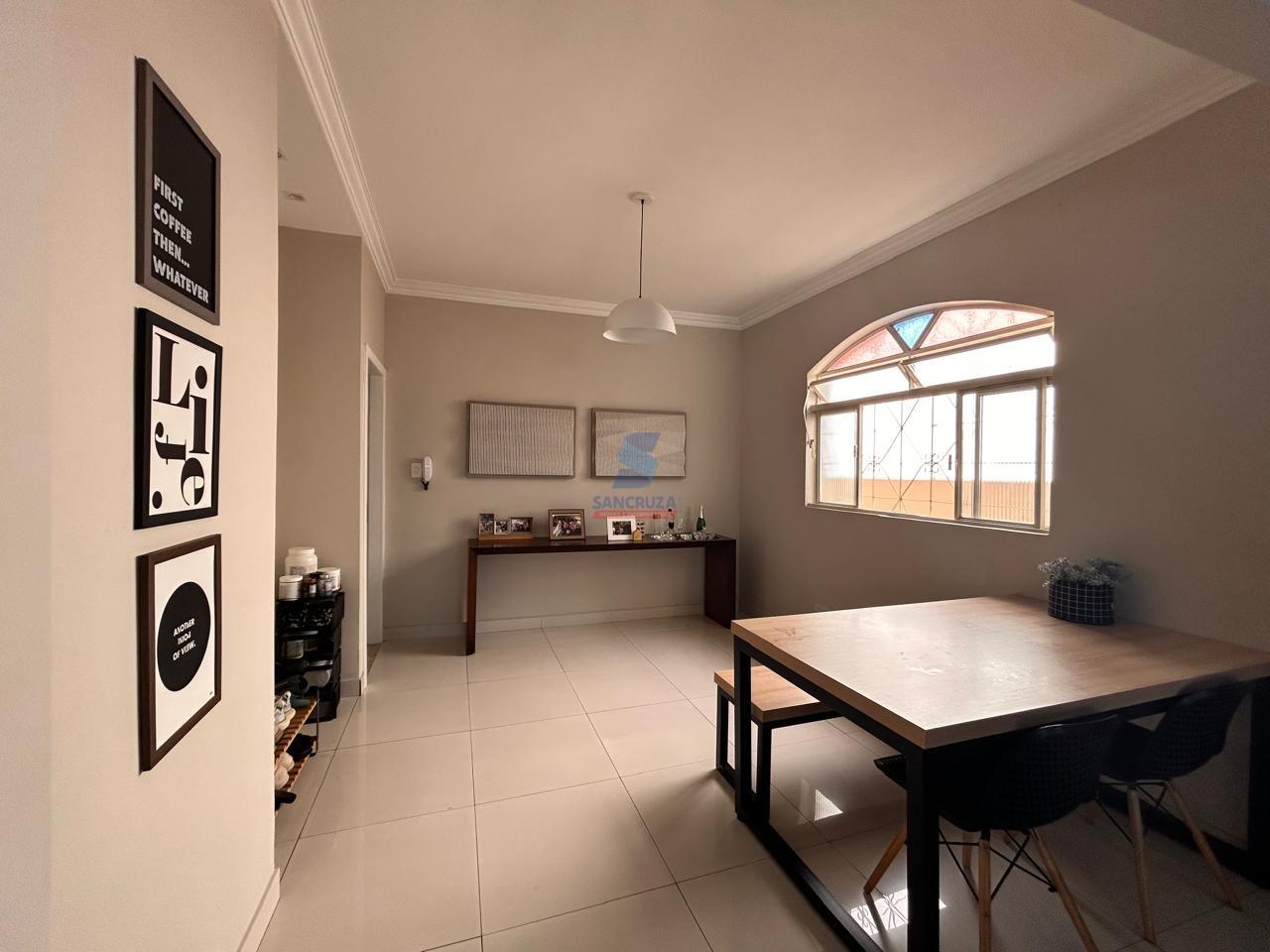 Casa à venda no Alvorada: 