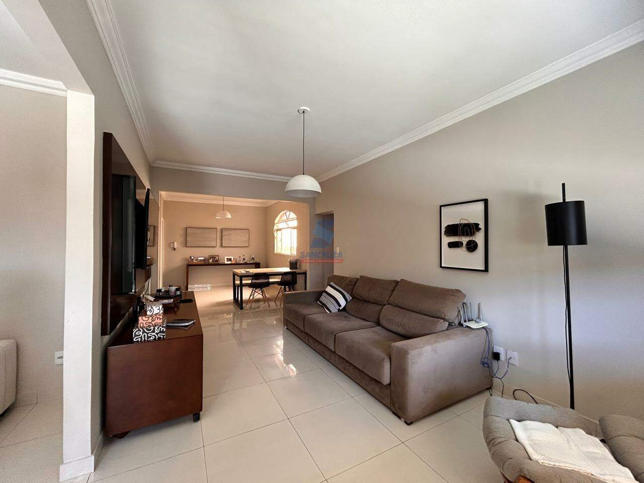 Casa à venda no Alvorada: 