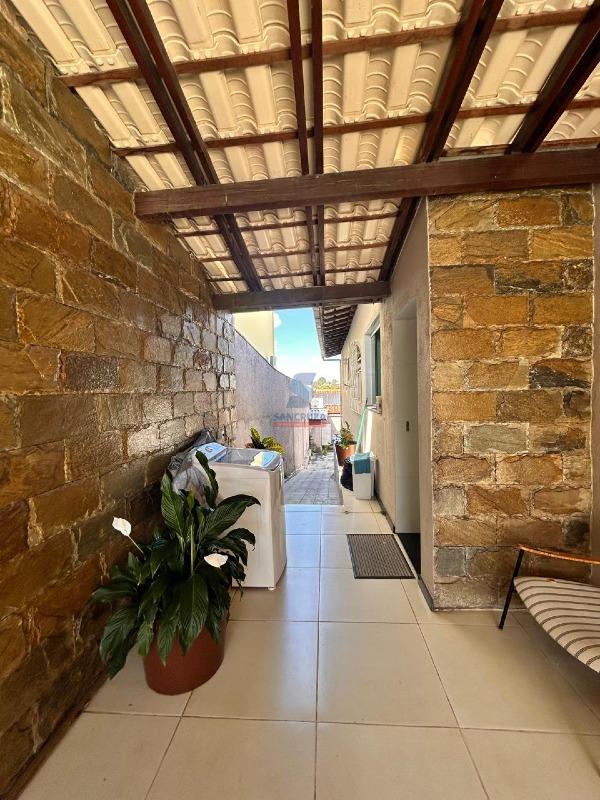 Casa à venda no Alvorada: 