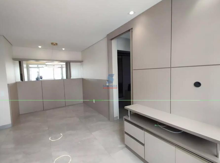 Apartamento à venda no Cidade Industrial: 