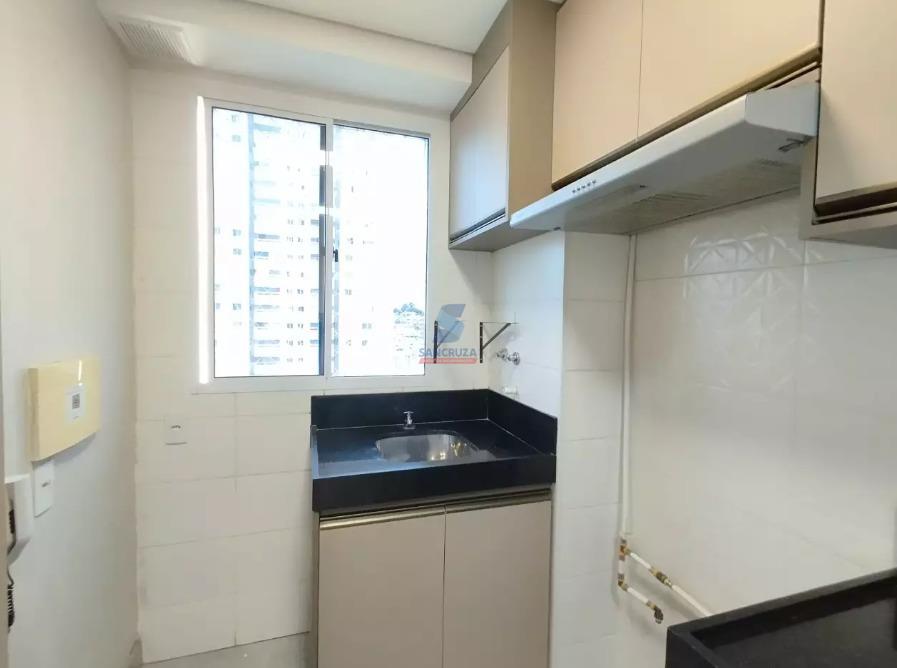 Apartamento à venda no Cidade Industrial: 