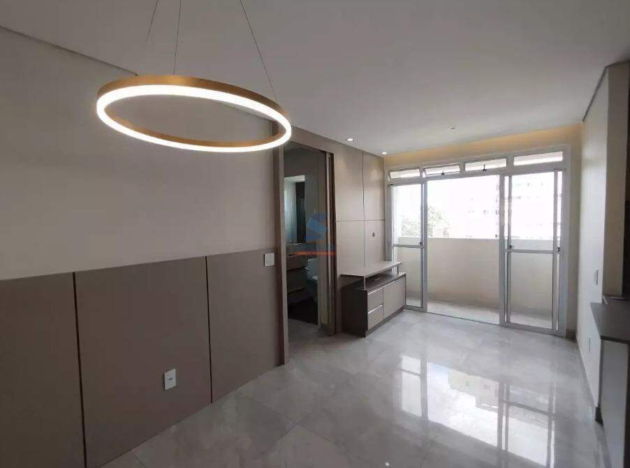 Apartamento à venda no Cidade Industrial: 