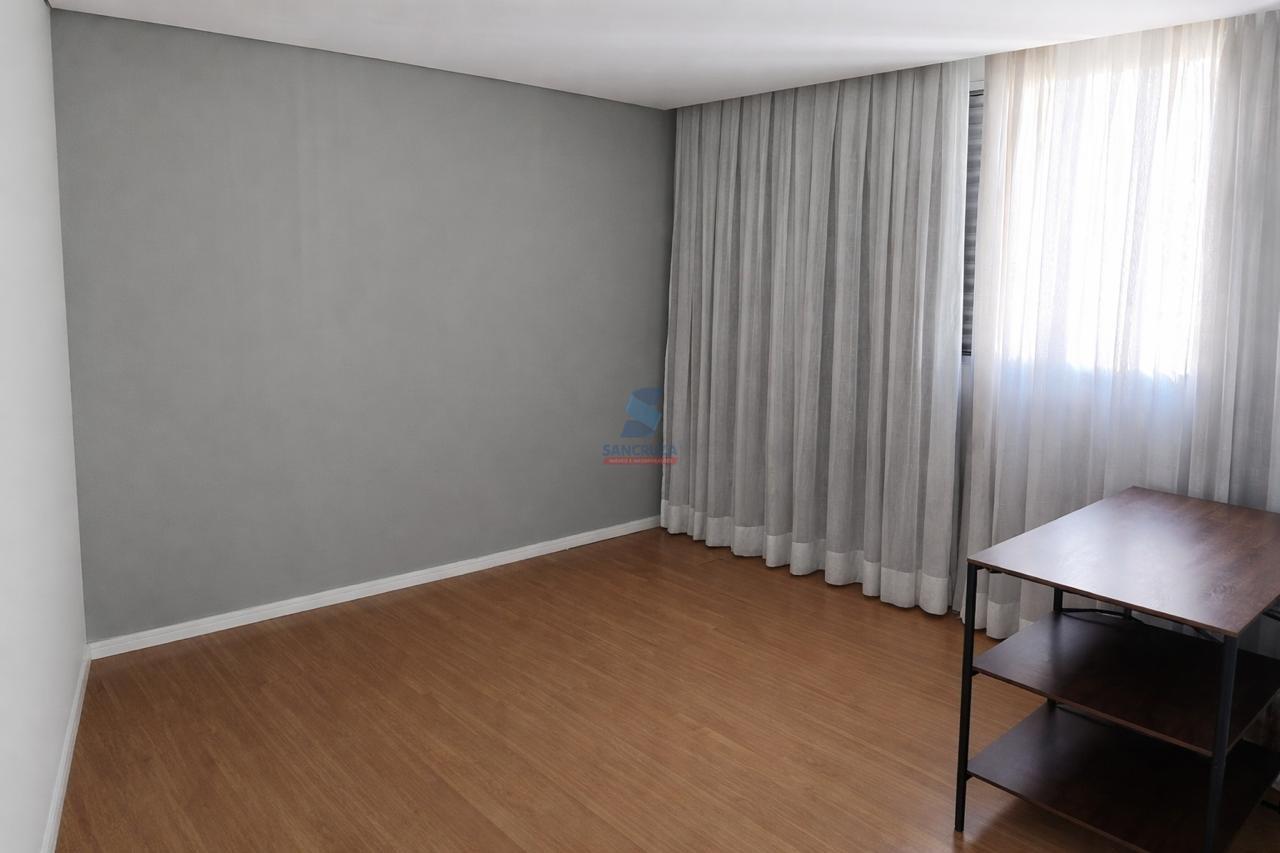 Apartamento à venda no Parque Maracanã: 