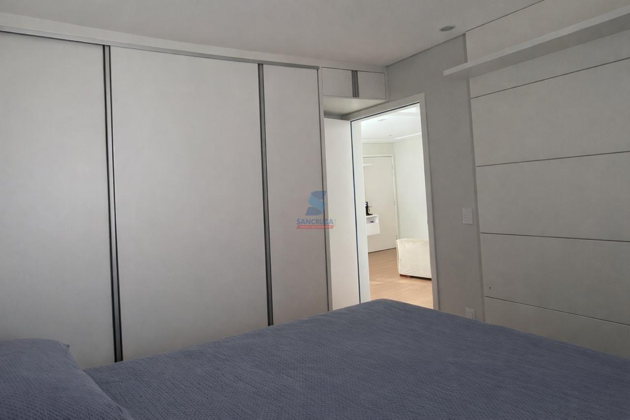 Apartamento à venda no Parque Maracanã: 